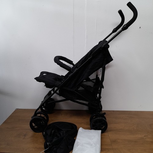 Hauck fold care pushchair - hauck,
