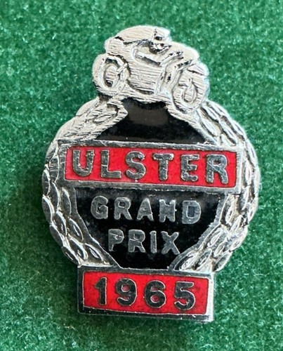 Vintage 1965 ulster - ulster, prix
