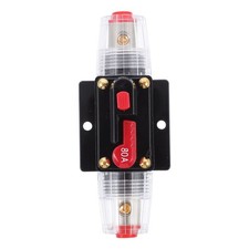 1pc Vehicle  Recovery 80A