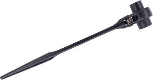 Ratchet podger spanner - podger,