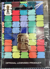 Official FIFA WORLD CUP 2026