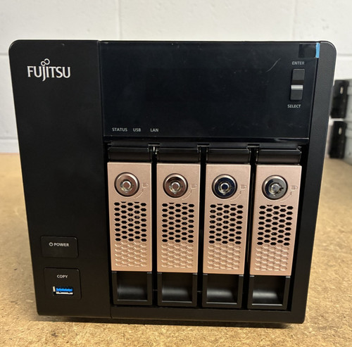 Fujitsu celvin nas q805 bay - celvin,