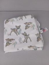 Primark Disney Bambi Blanket