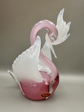 Vintage Glass Art Handblown