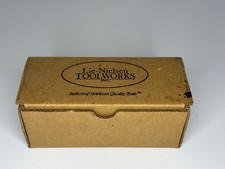 LIE-NIELSEN No 95 Right Hand