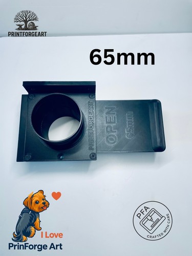 65mm dust extraction - 65mm,