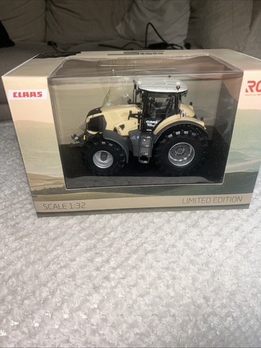 Ros tractor claas axion - tractor, 870