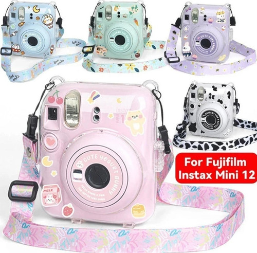 Protective case for fujifilm - protective,