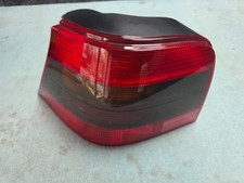 Volkswagen Golf Mk4 1998-2004