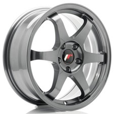 JR WHEELS JR3 17x8 ET35