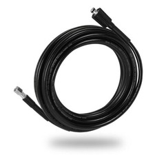 10M High Pressure Washer Hose Pipe Jet Wash Lance M14 X M22 Thread WST