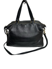Mulberry Effie Tote in Black