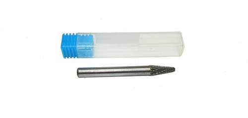 Industrial quality 6mm shank - 6mm,