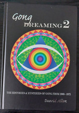 Gong Dreaming 2:The Histories