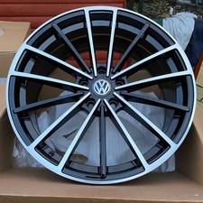 19" VW Golf  MK5/6/7/8/Gloss