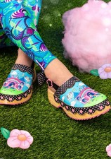 Irregular choice little - irregular,