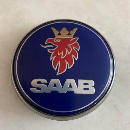 Used saab front bonnet - 95,