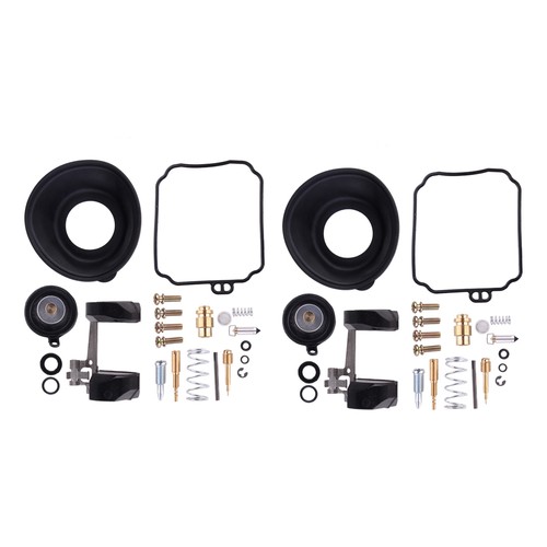 Carburetor carb repair - carburetor, kit