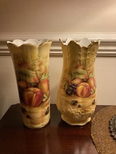 Aynsley Orchard Gold 8.5”