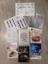 Slimming World Food Optimising Weight Loss Diet Starter Pack Bundle Recipe Books
