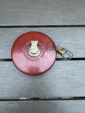 Vintage Chesterman Sheffield