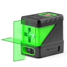 SELF LEVELING LASER LEVEL