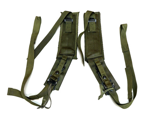Usgi lc2 green - lc2,