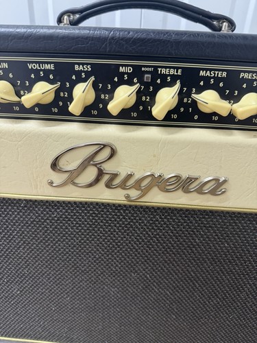 Bugera vintage v22 - bugera,