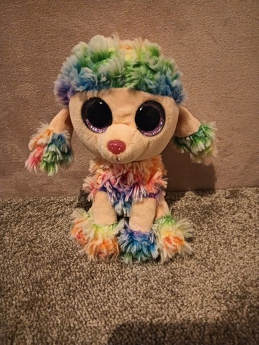Beanie boos soft - boos,,