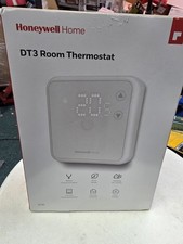 Honeywell Home DT3 Wired