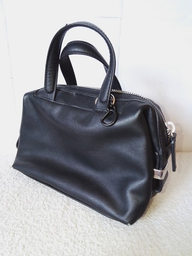 Zara trf black - trf, bowling