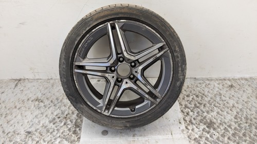 Mercedes class w177 - class, alloy