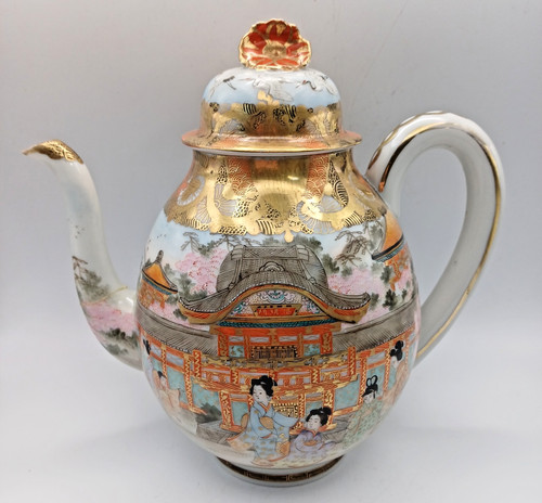Japanese meiji period - meiji,