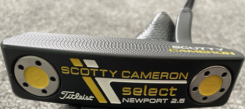 Titleist scotty cameron - titleist,