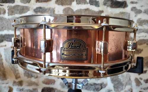 Vintage pearl ms1440 14x4 - pearl,