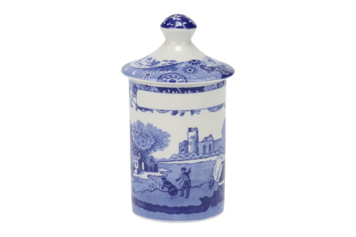 Spode blue italian - italian,