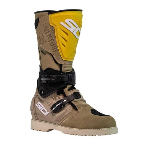 Sidi adventure gore tex 100 - sidi, gore-tex