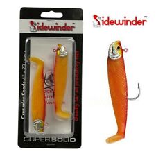 Sidewinder Crusader Shads -