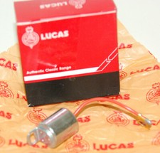 LU423871 capacitor condenser