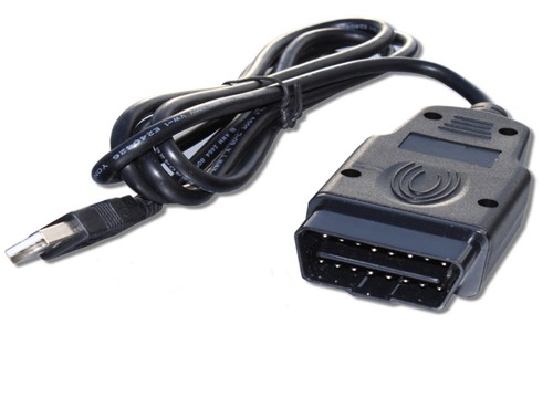 Kkl obd2 usb interface - kkl,