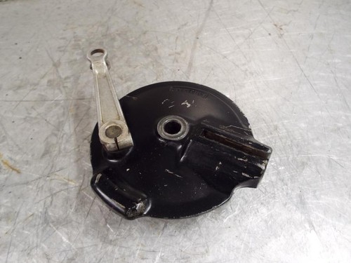 1978 125 yamaha rear - yamaha,