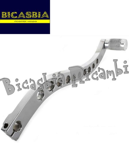 7829 chrome starter pedal - 7829,