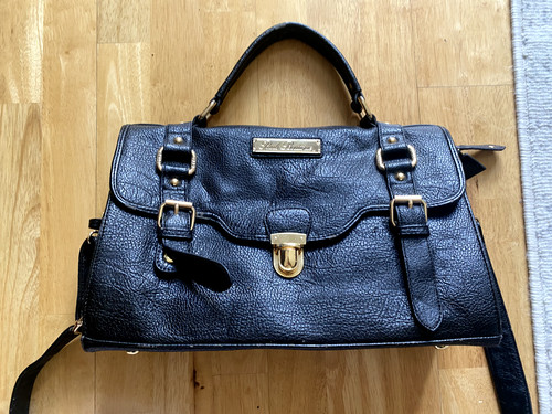 Pauls boutique london black - boutique,