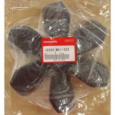 Honda 19040-MA1-000 Fan Cooling GX360K1 CX500 GL500