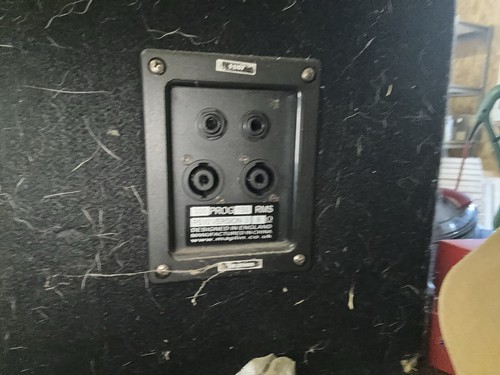 Speakers with stands - speakers(with,
