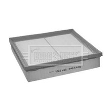 Fits Mercedes SLK R170 230 Kompressor Genuine Borg & Beck Engine Air Filter