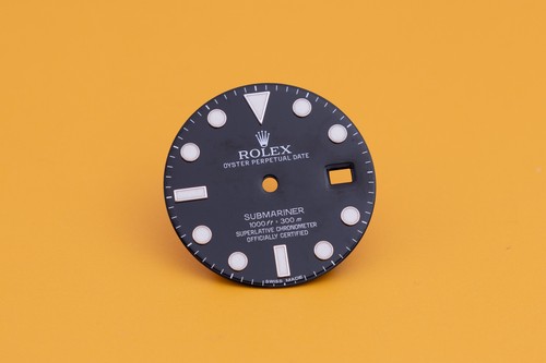 Rolex submariner 116610ln - rolex,