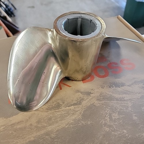 Vintage bronze quick - quick, silver