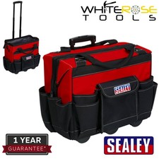 Sealey Tool Storage Bag on