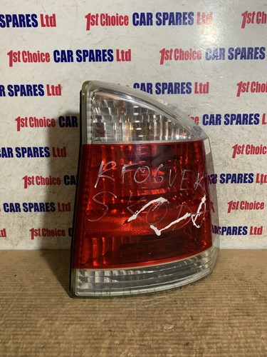 Vauxhall vectra hatchback 5dr - vauxhall,